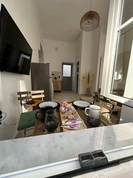 Fouli,syros Apartment,ermoupoli Holiday home Ermoupoli