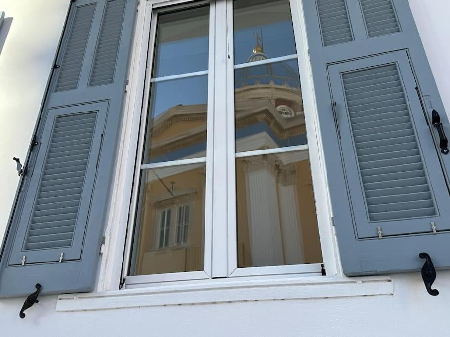 Fouli,syros Apartment,ermoupoli Holiday home Ermoupoli