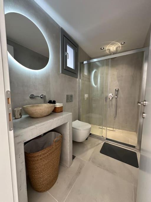 Holiday home Fouli,syros Apartment,ermoupoli *