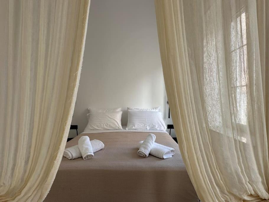 Fouli,syros Apartment,ermoupoli *