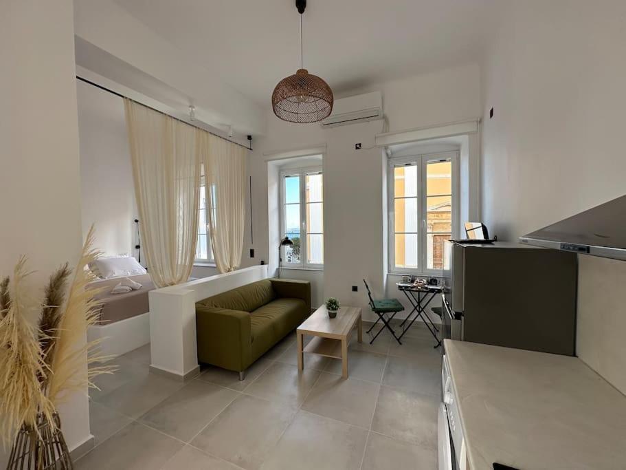 Fouli,syros Apartment,ermoupoli Holiday home