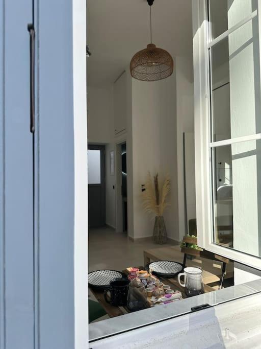 Holiday home Fouli,syros Apartment,ermoupoli *