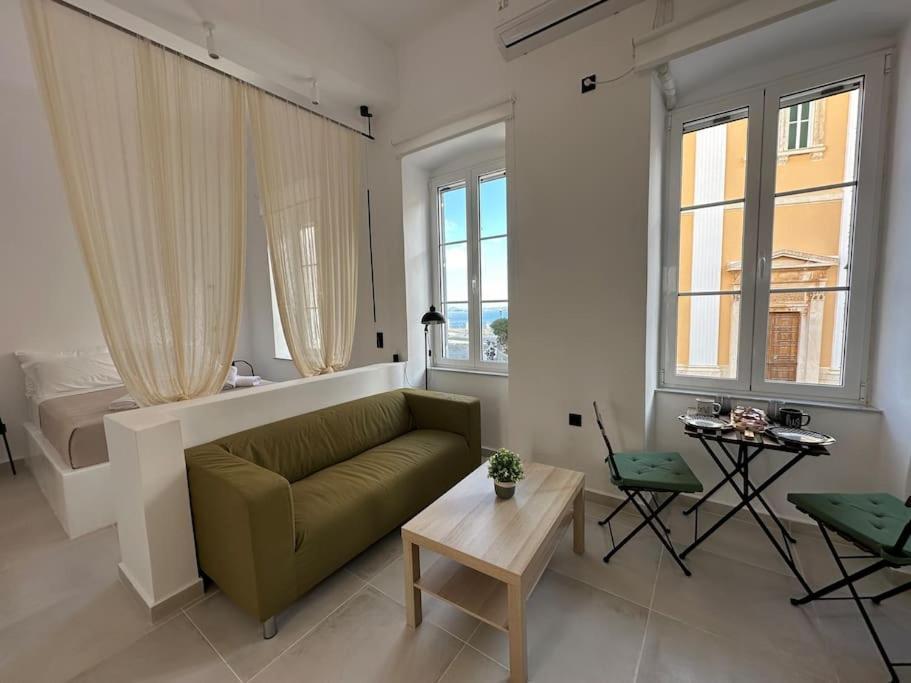 Fouli,syros Apartment,ermoupoli Holiday home *