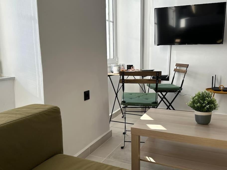 Holiday home Fouli,syros Apartment,ermoupoli *
