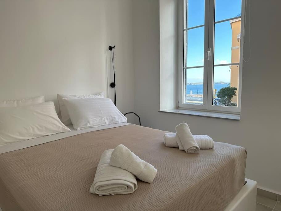 Fouli,syros Apartment,ermoupoli Holiday home *