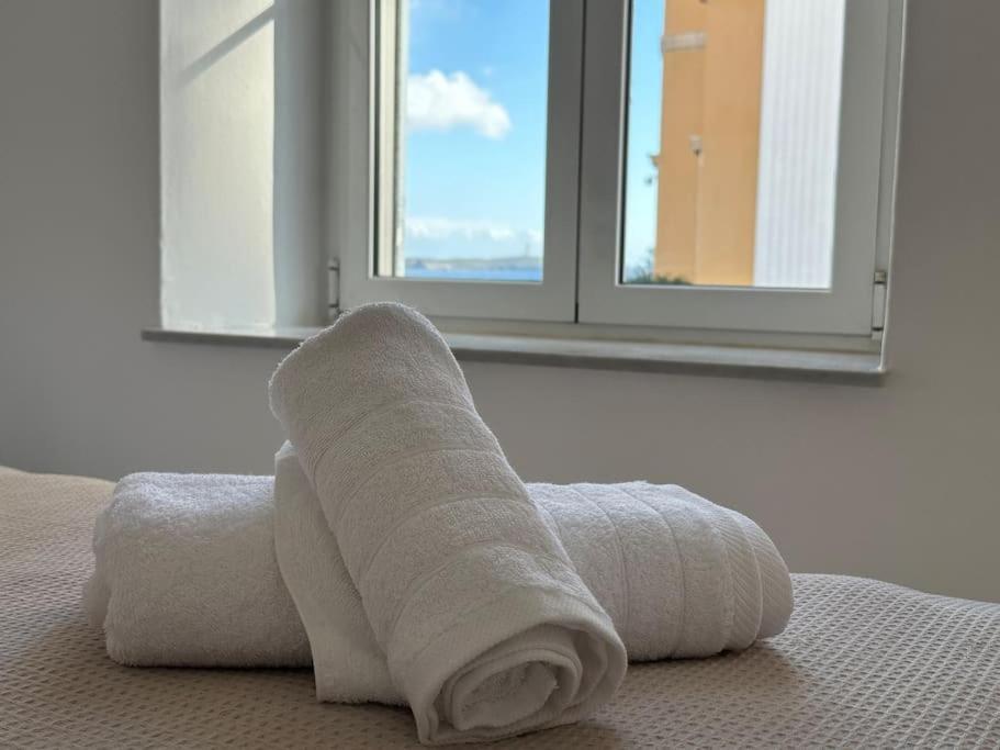 Fouli,syros Apartment,ermoupoli
