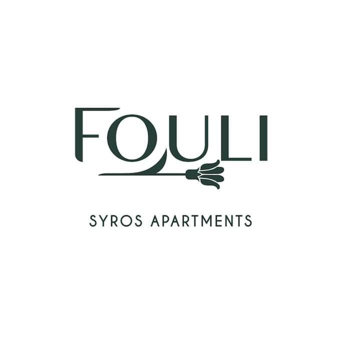 Fouli,syros Apartment,ermoupoli Holiday home Ermoupoli