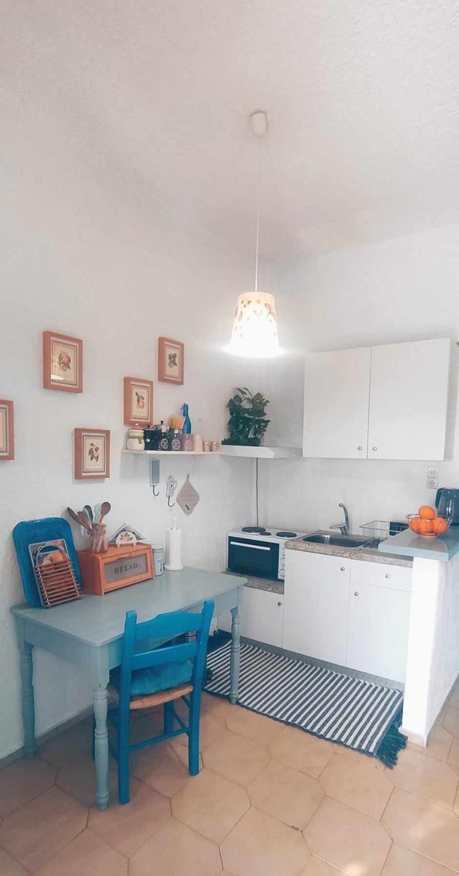 Apartment Apple Koutsounari