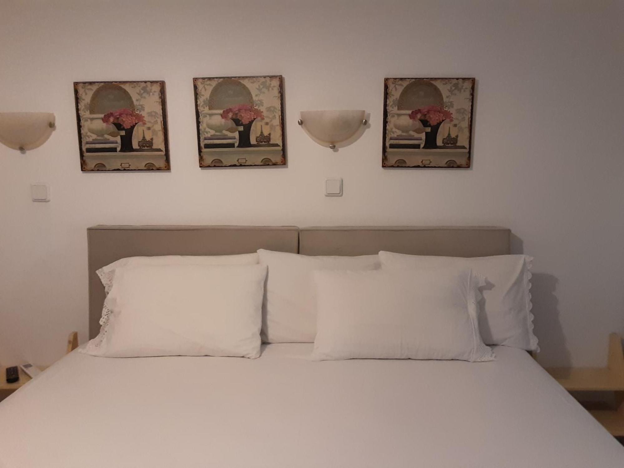 Tasoula Parselia Studios Apartment