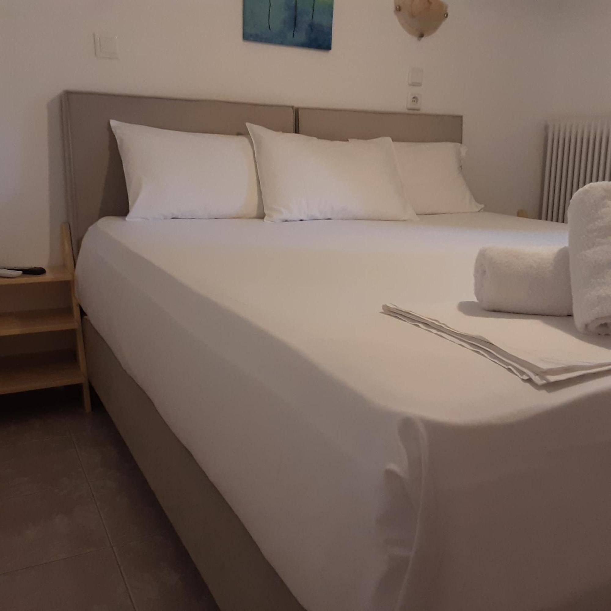 Tasoula Parselia Studios Apartment *