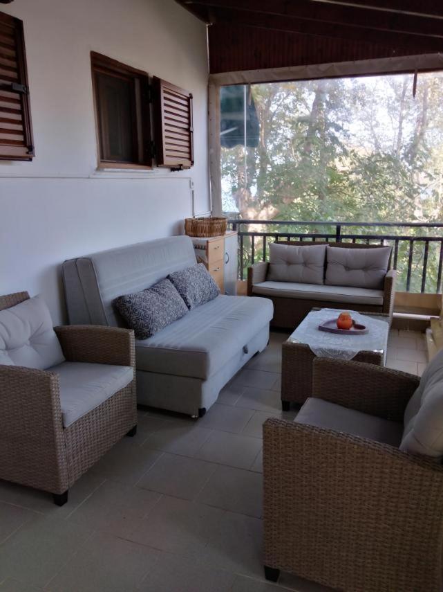 Tasoula Parselia Studios * Therma (Samothraki)