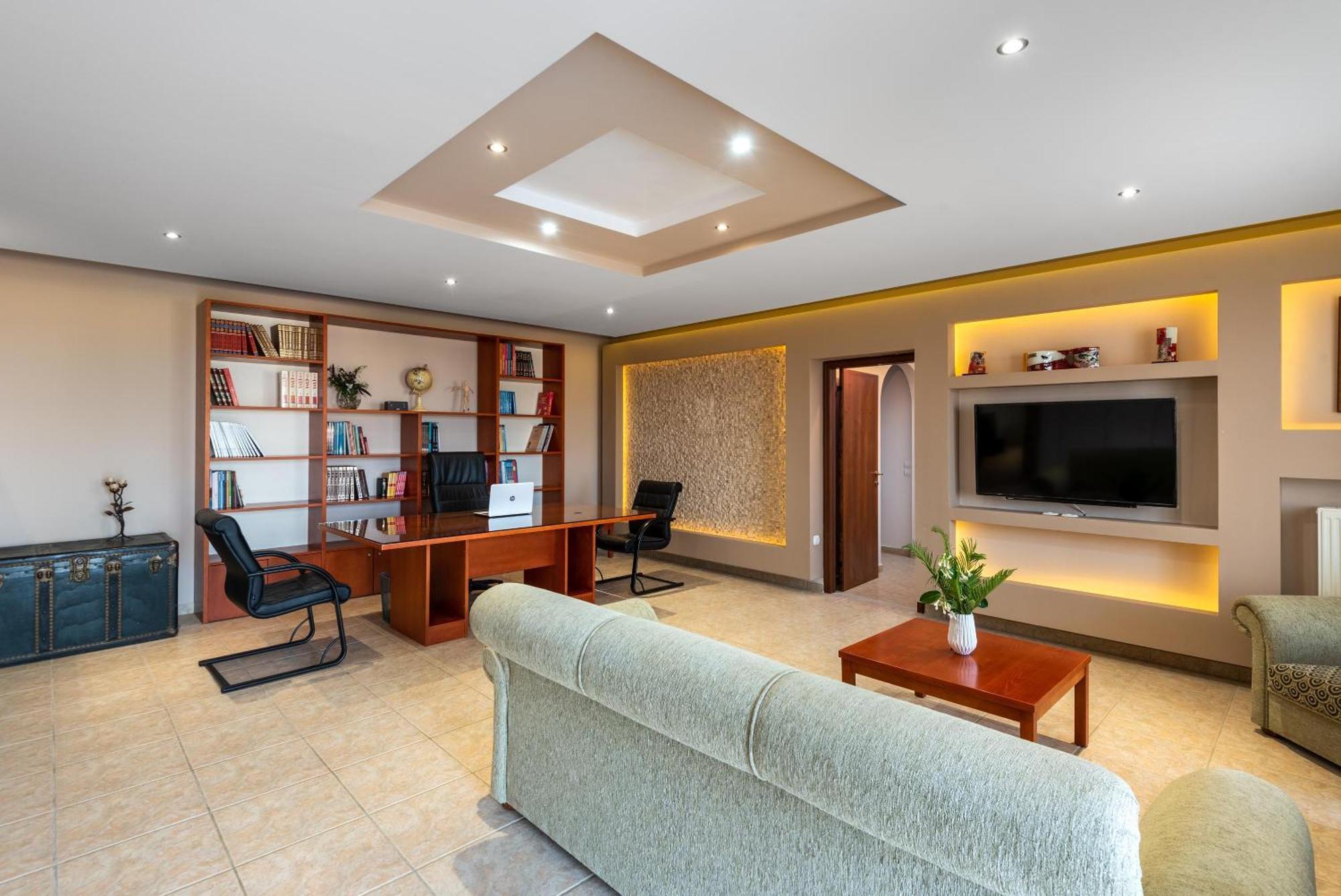 Villa 3 Roses