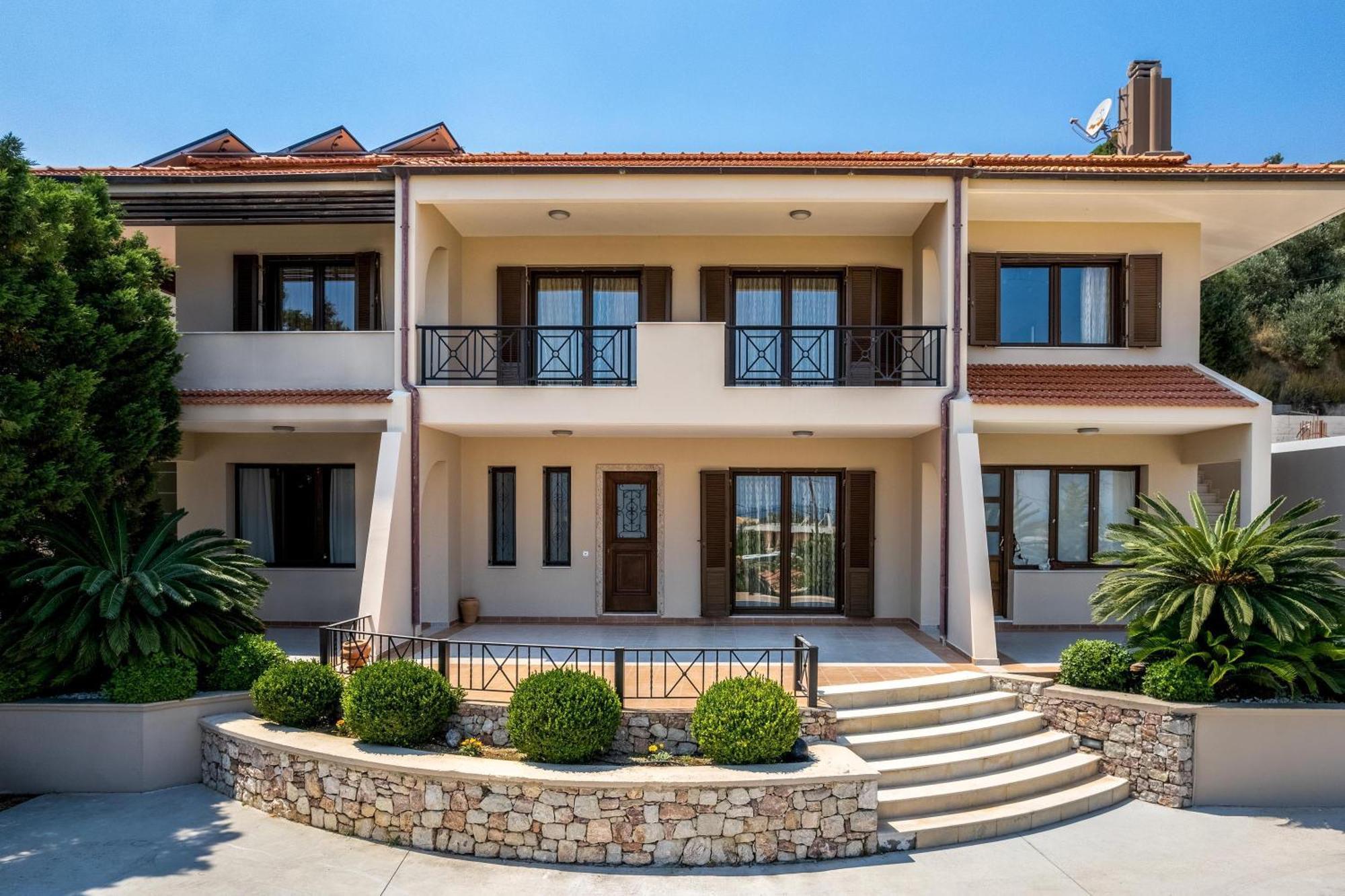 Villa 3 Roses