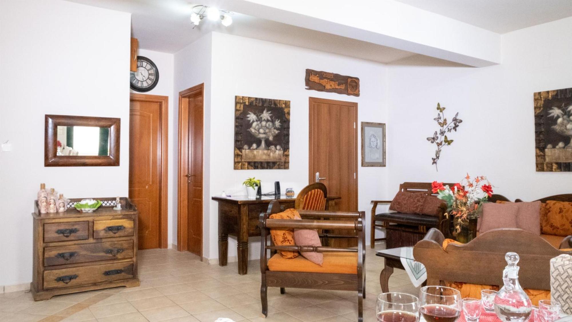 Marathi Apartments Apartment *