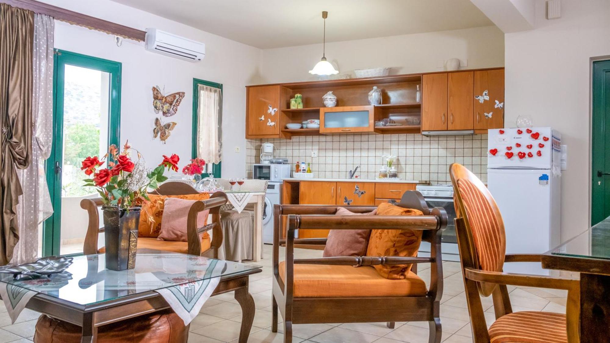 Marathi Apartments