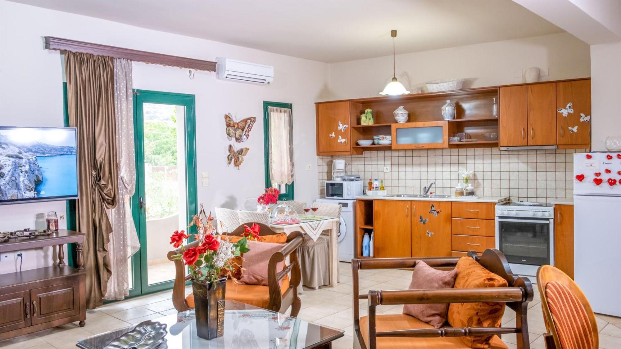Marathi Apartments Apartment
