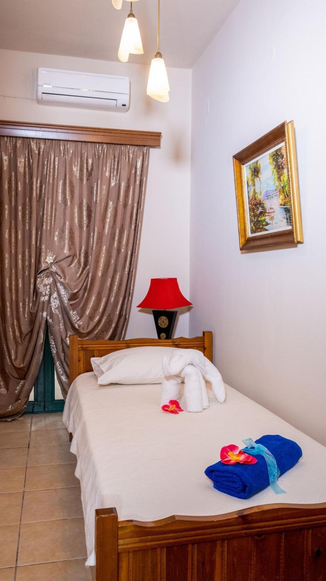 Marathi Apartments