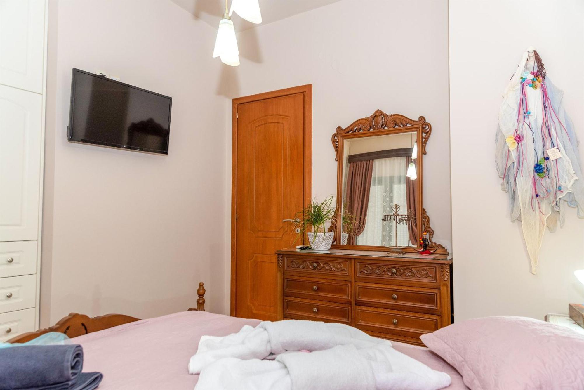Marathi Apartments *