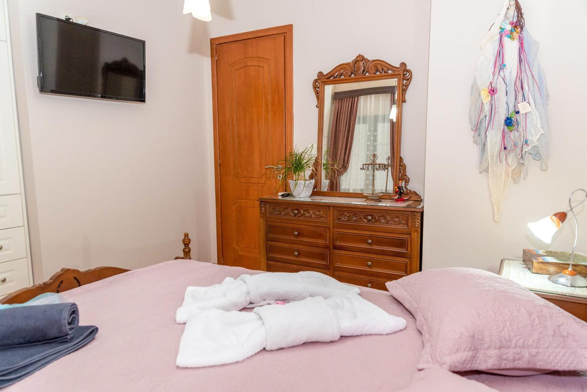 Marathi Apartments