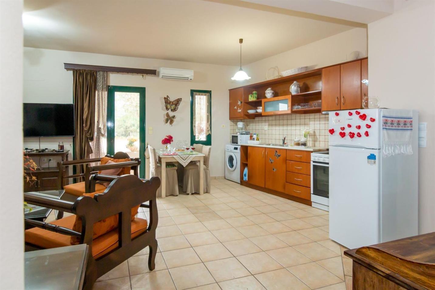Marathi Apartments Marathi (Crete)
