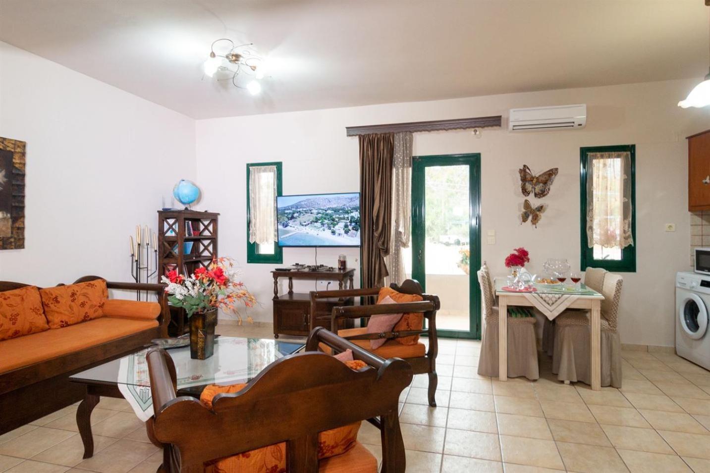 Marathi Apartments Apartment