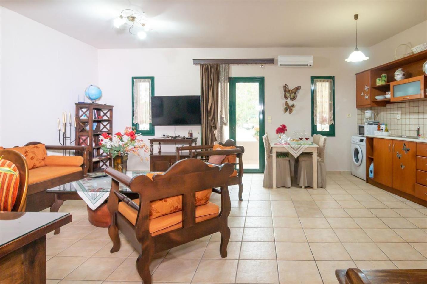 Marathi Apartments Apartment *