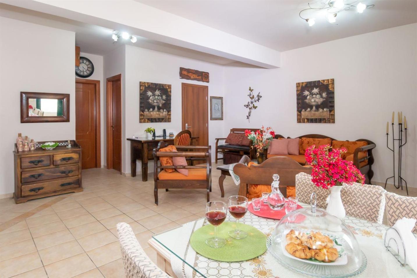 Marathi Apartments Apartment
