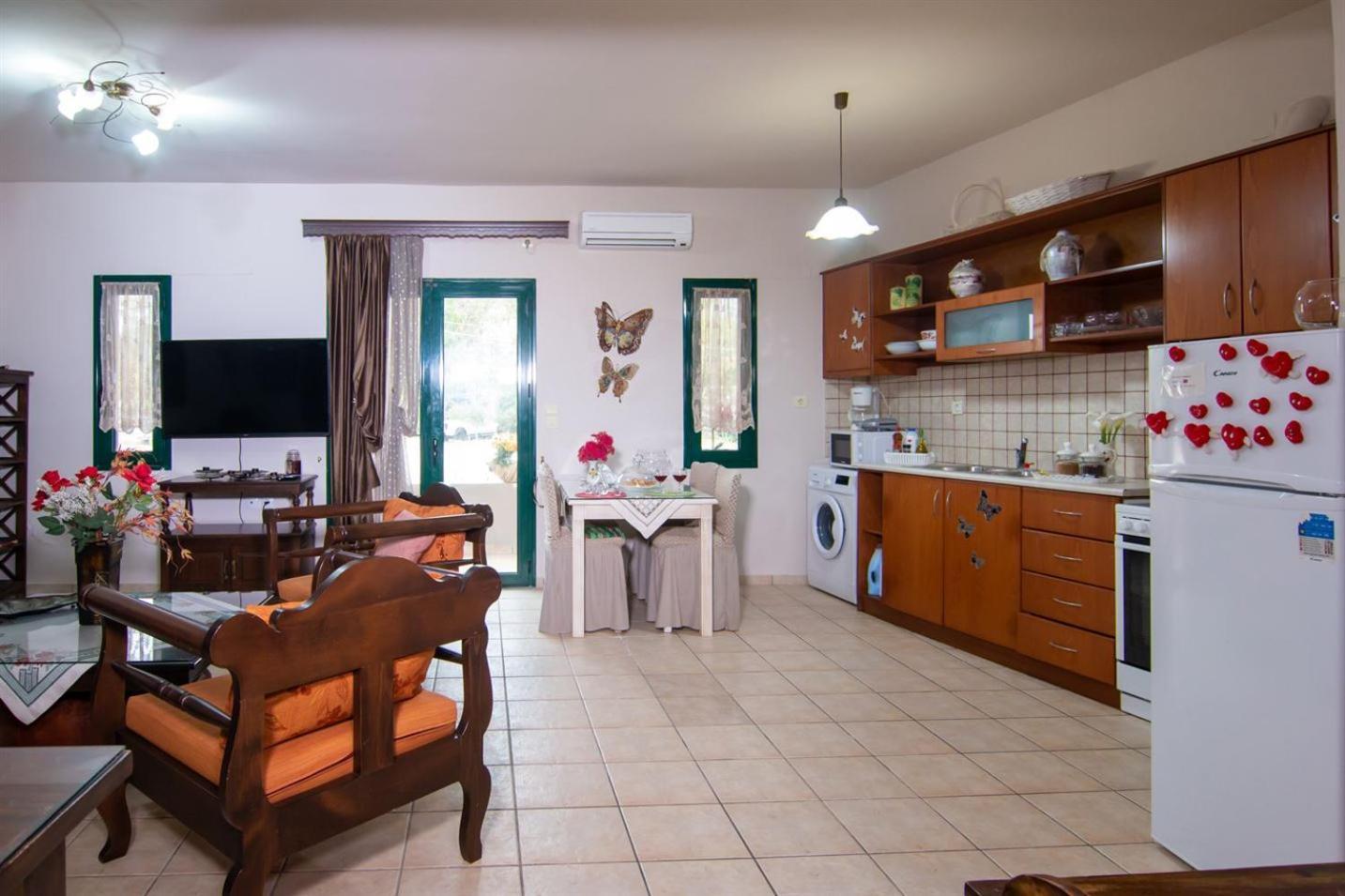 Marathi Apartments *