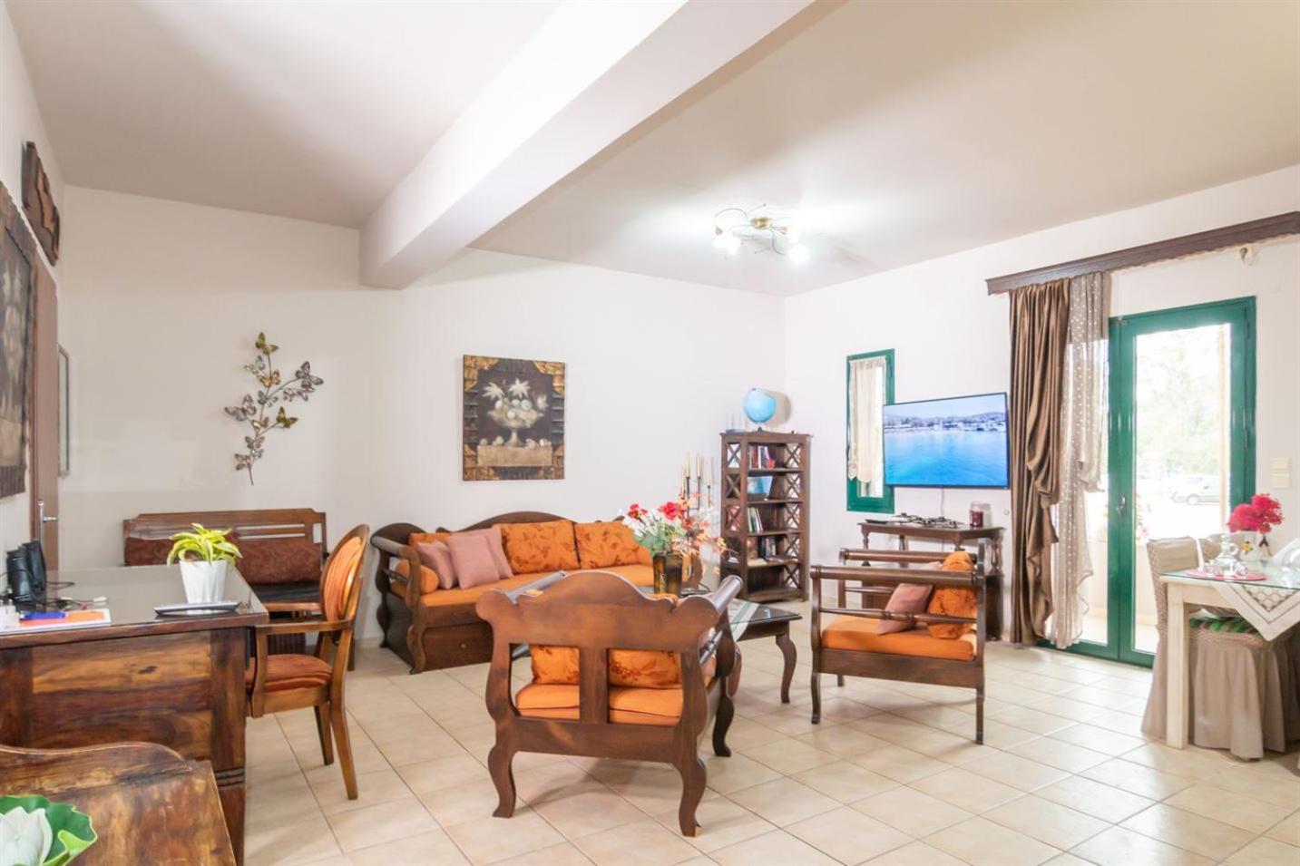 Marathi Apartments