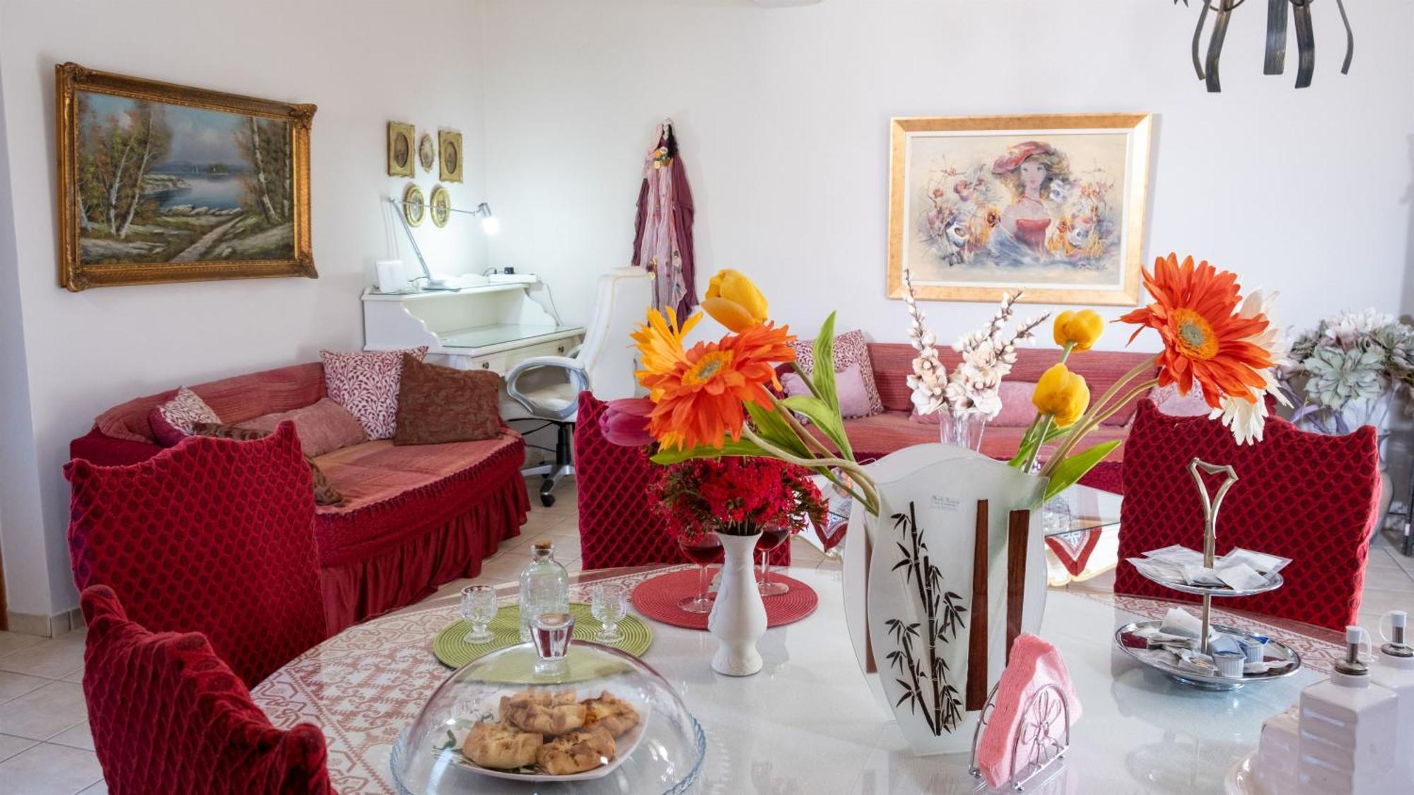 Apartment Marathi Apartments Marathi (Crete)