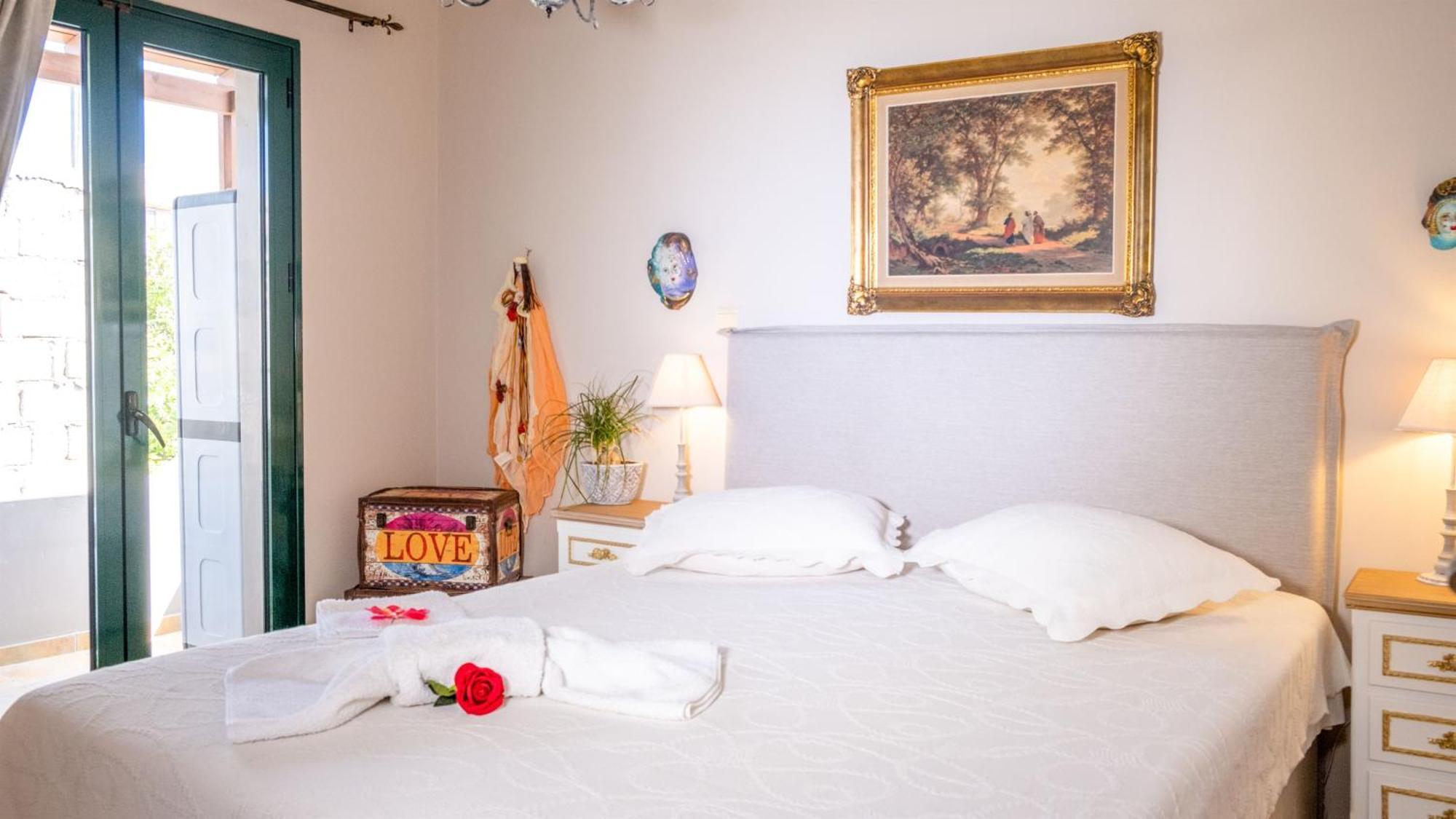 Marathi Apartments * Marathi (Crete)
