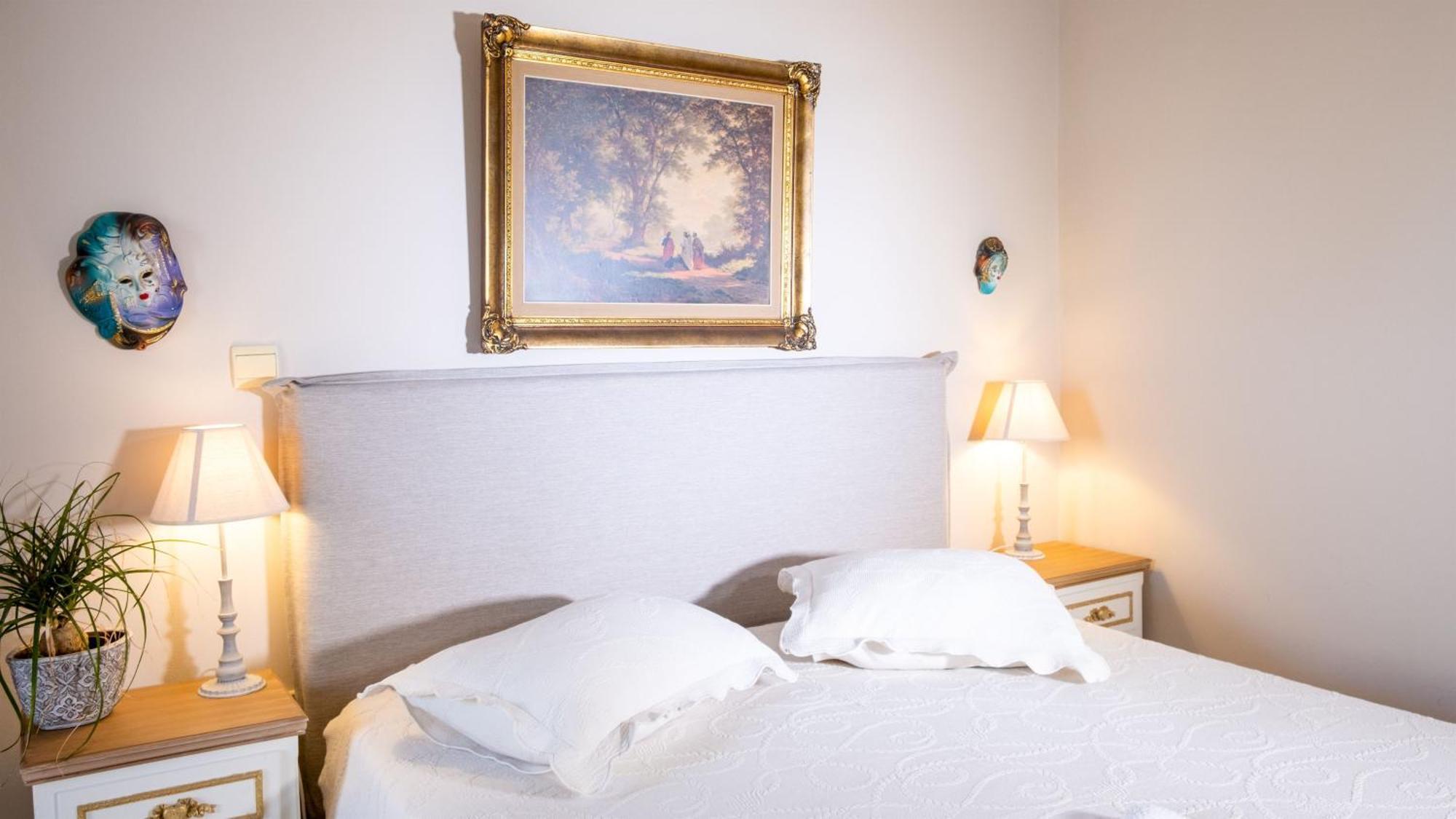 Marathi Apartments Marathi (Crete)