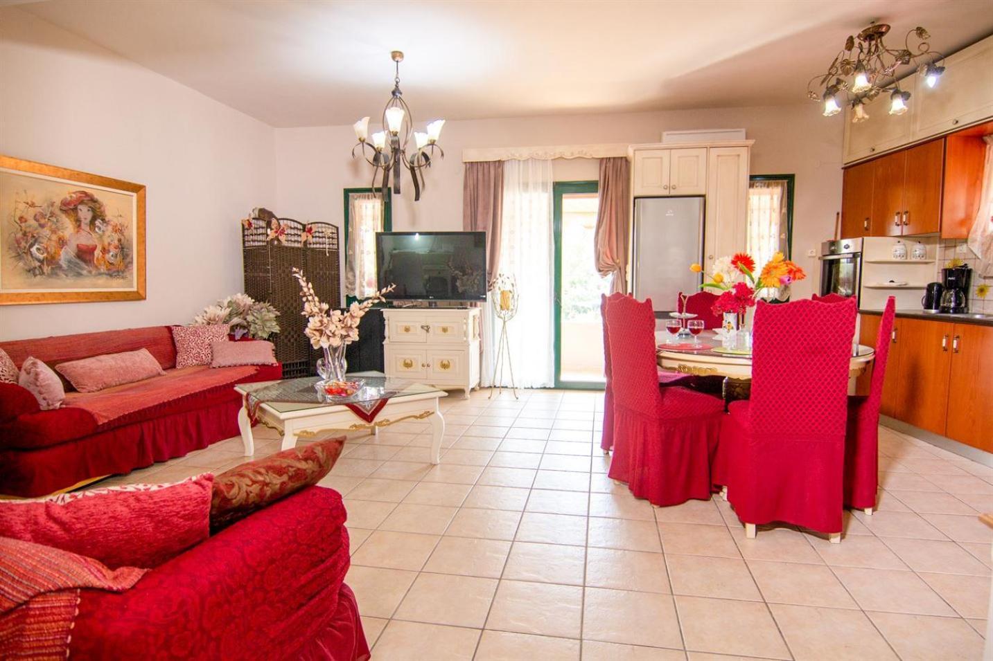 Marathi Apartments