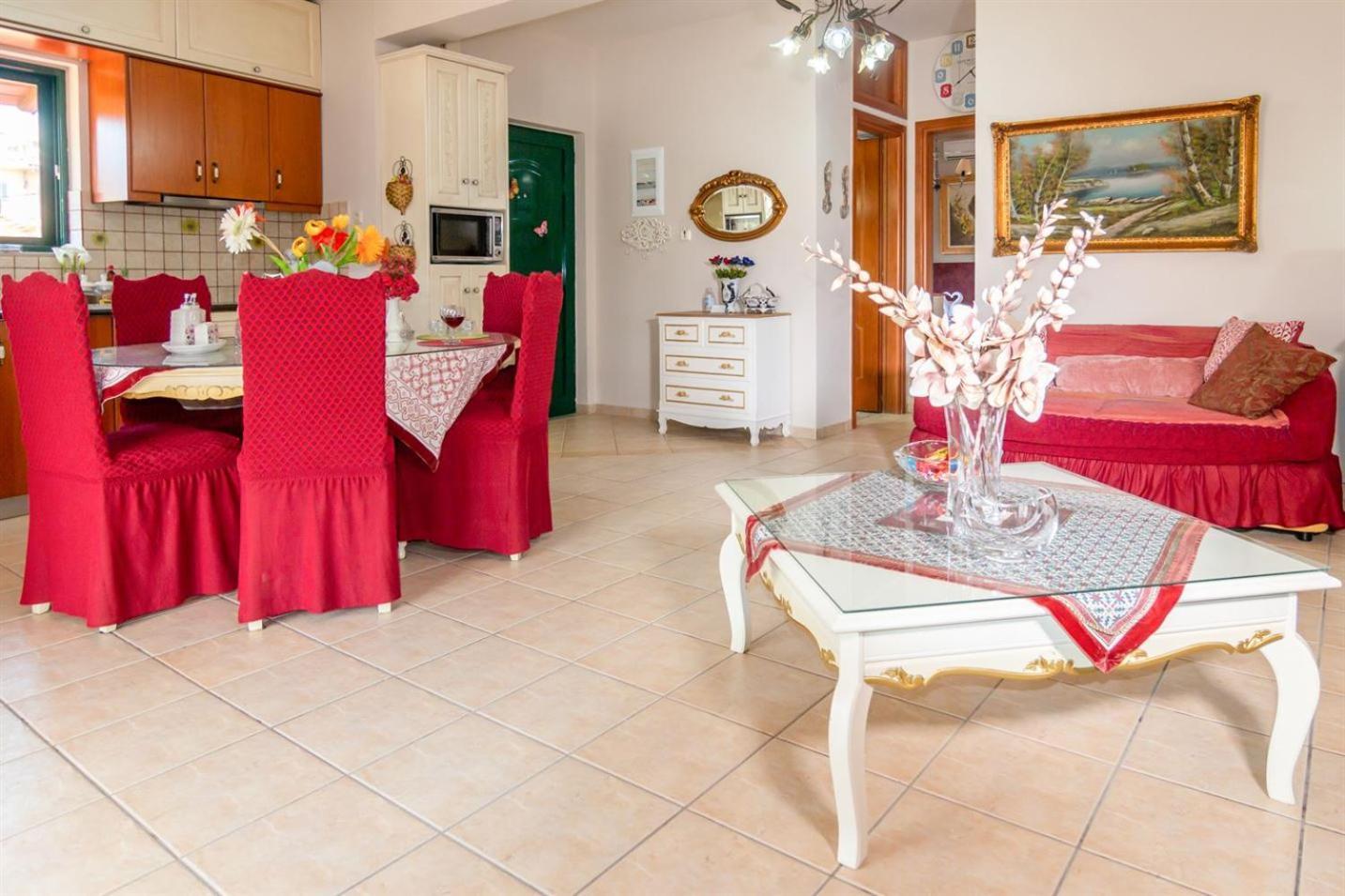 Apartment Marathi Apartments Marathi (Crete)