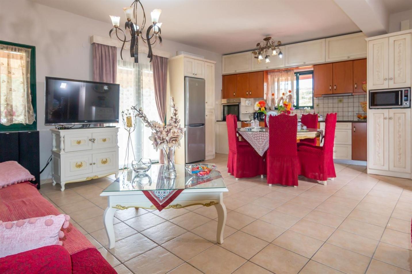 Marathi Apartments Apartment Marathi (Crete)
