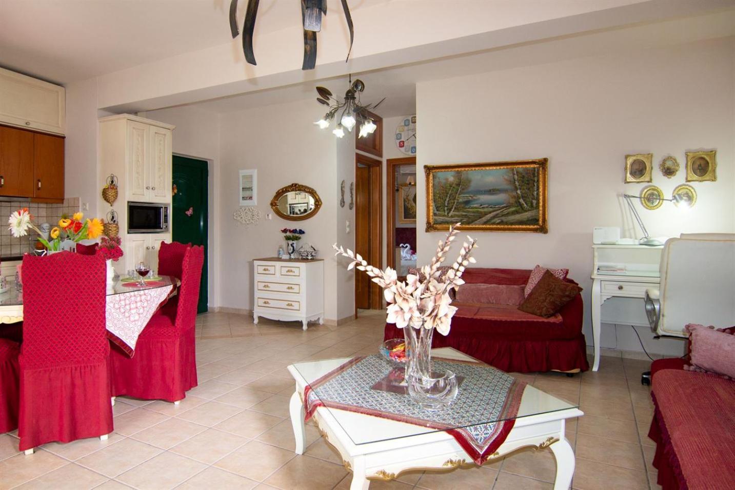 Marathi Apartments