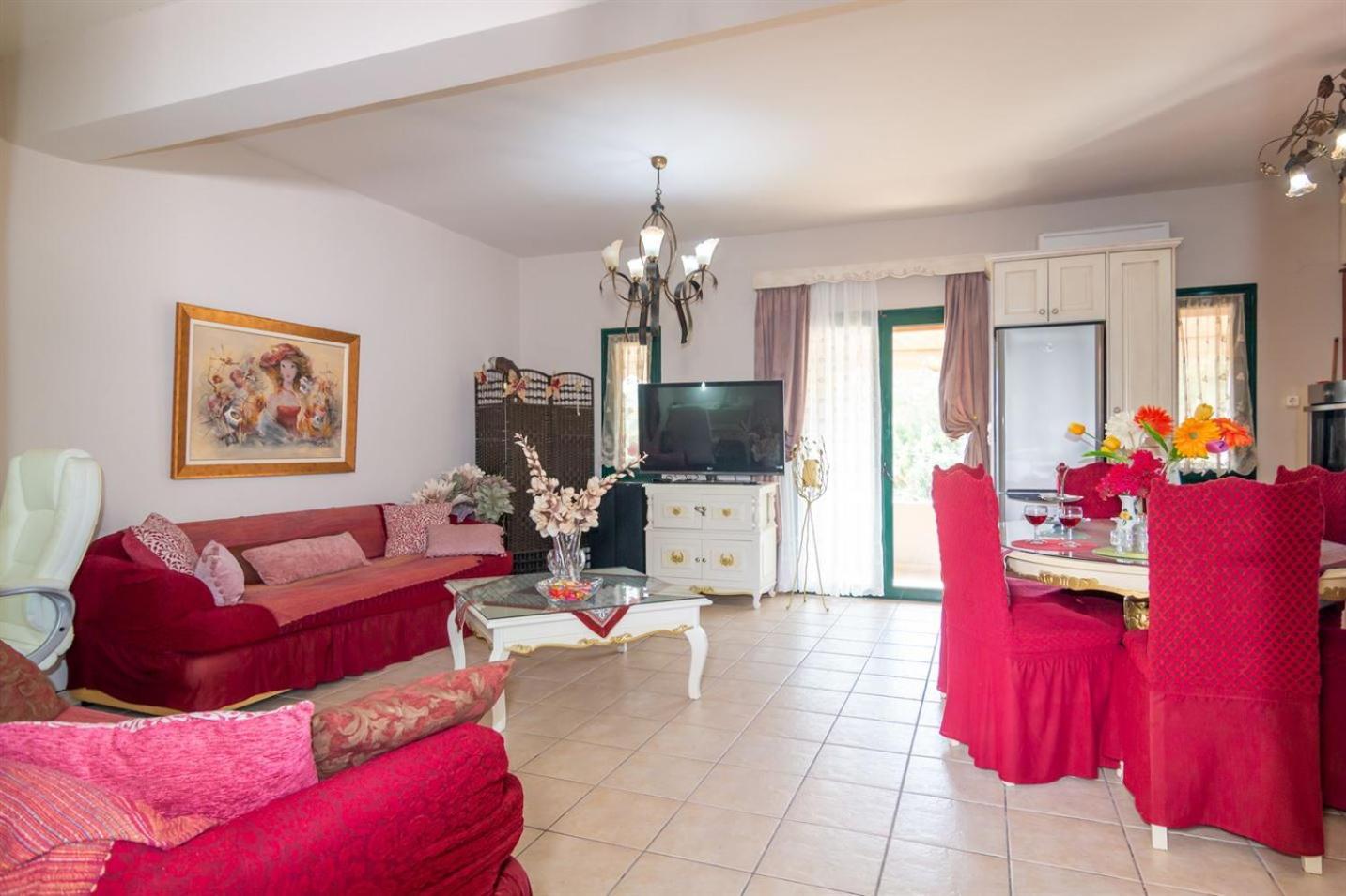 Marathi Apartments * Marathi (Crete)