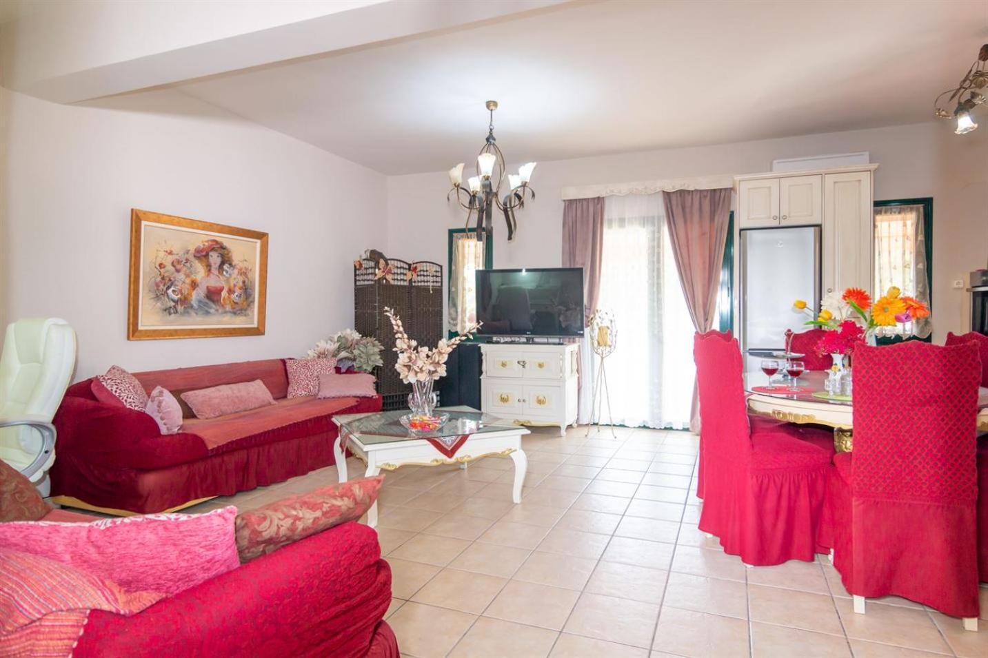 Marathi Apartments Marathi (Crete)