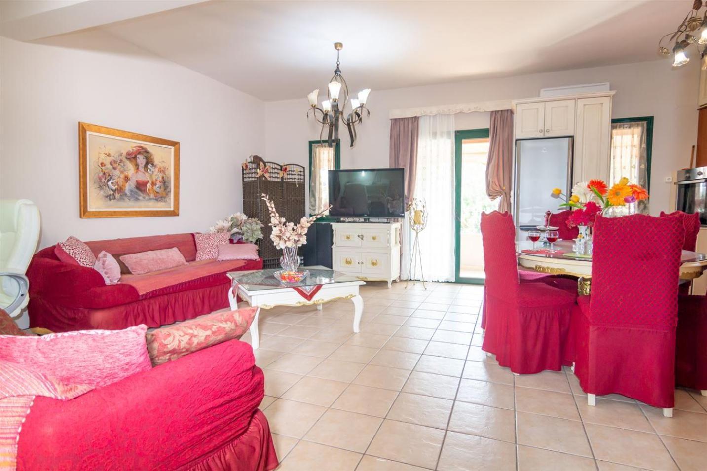 Marathi Apartments Apartment Marathi (Crete)