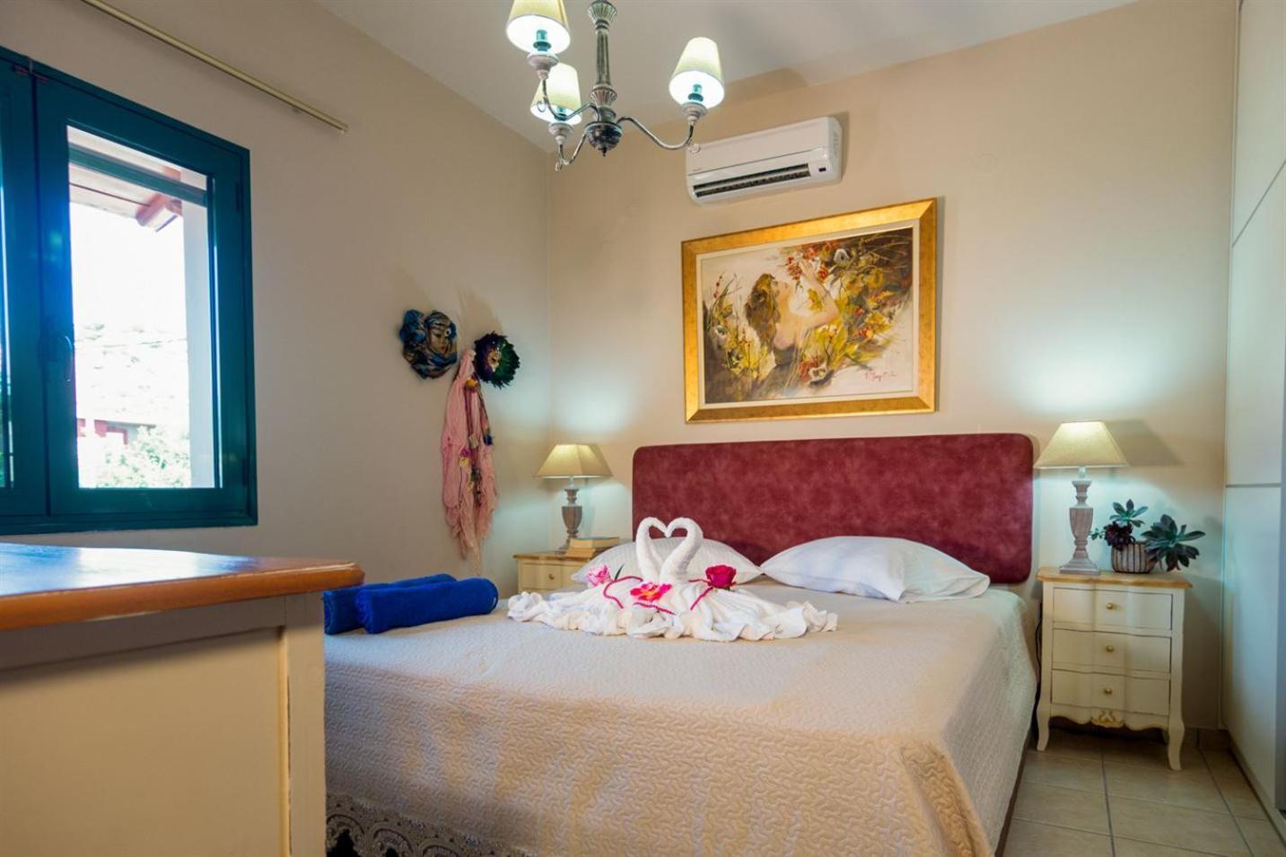 Marathi Apartments Apartment Marathi (Crete)