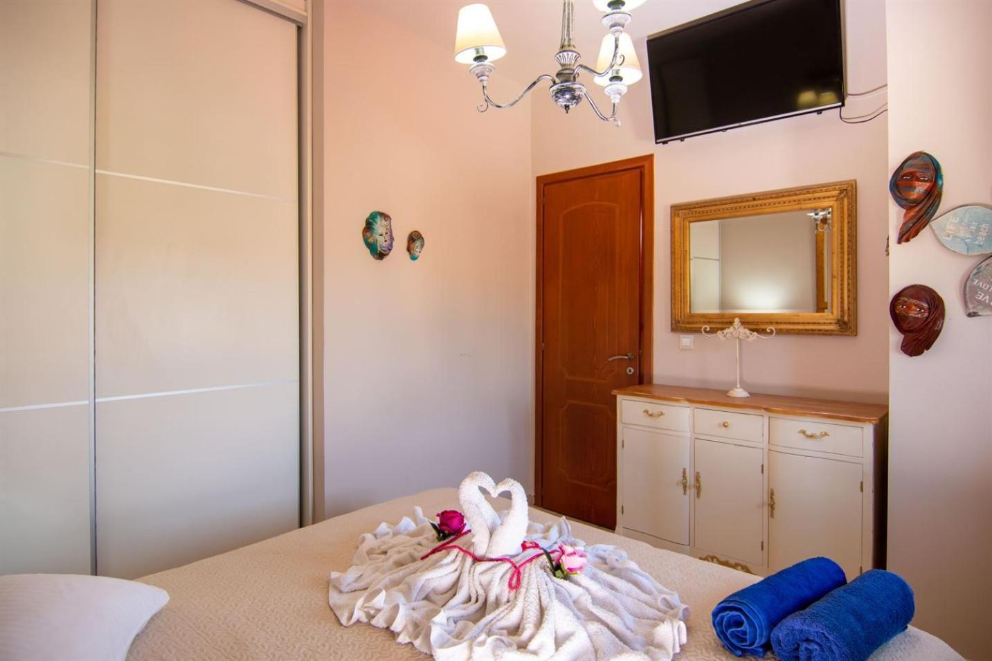 Apartment Marathi Apartments Marathi (Crete)