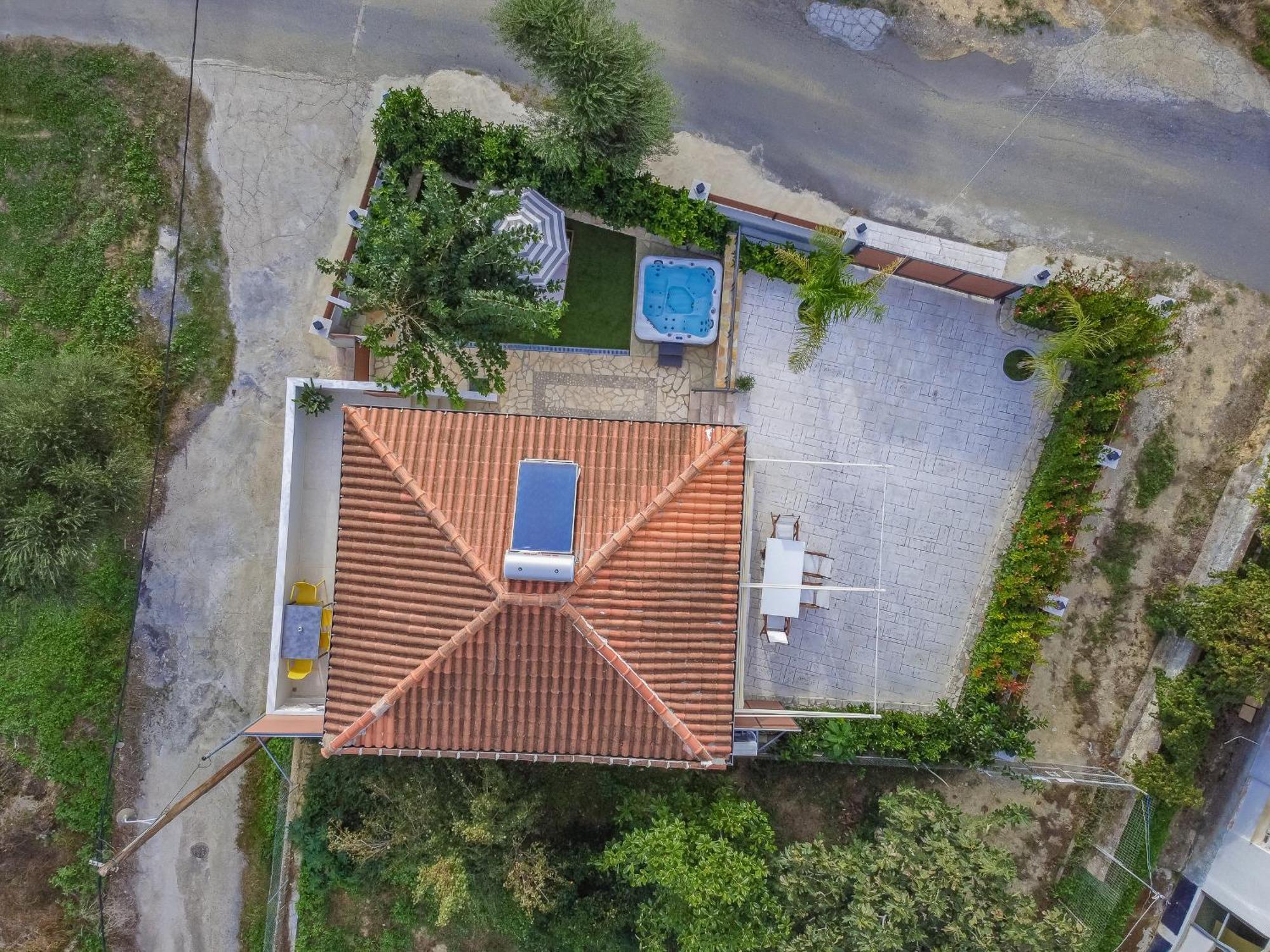 Pithea Luxury Living * Koroni (Messinia)