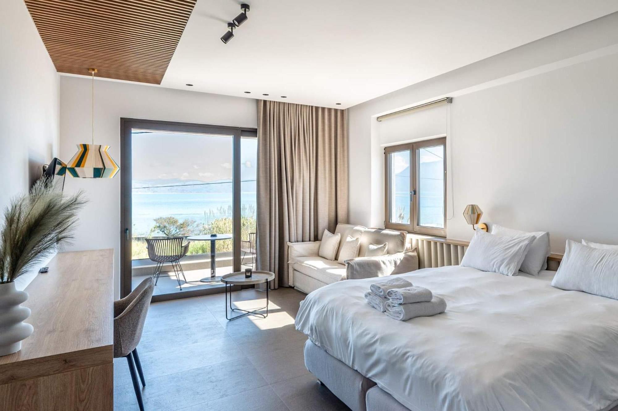 Mare Apartment