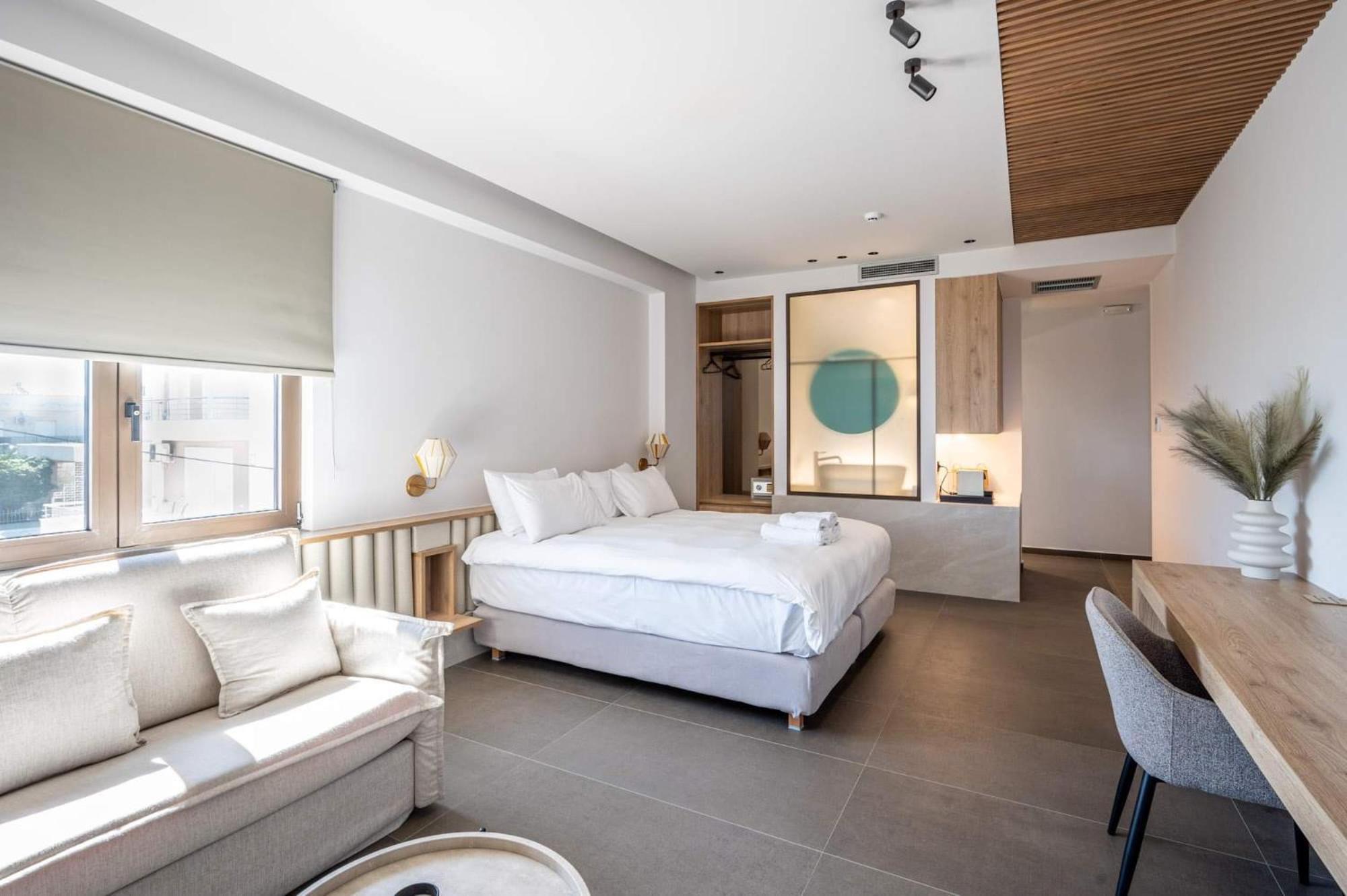 Apartment Mare *
