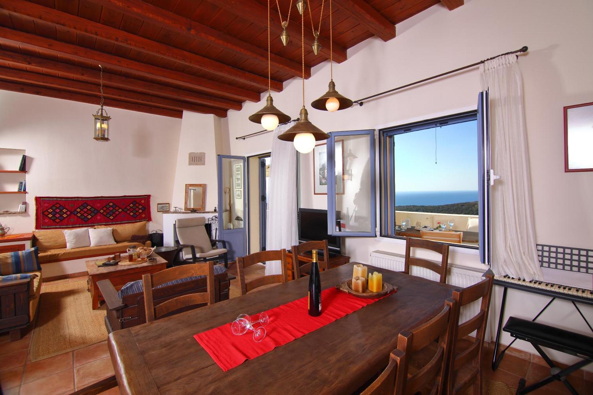 Villa Spilies *