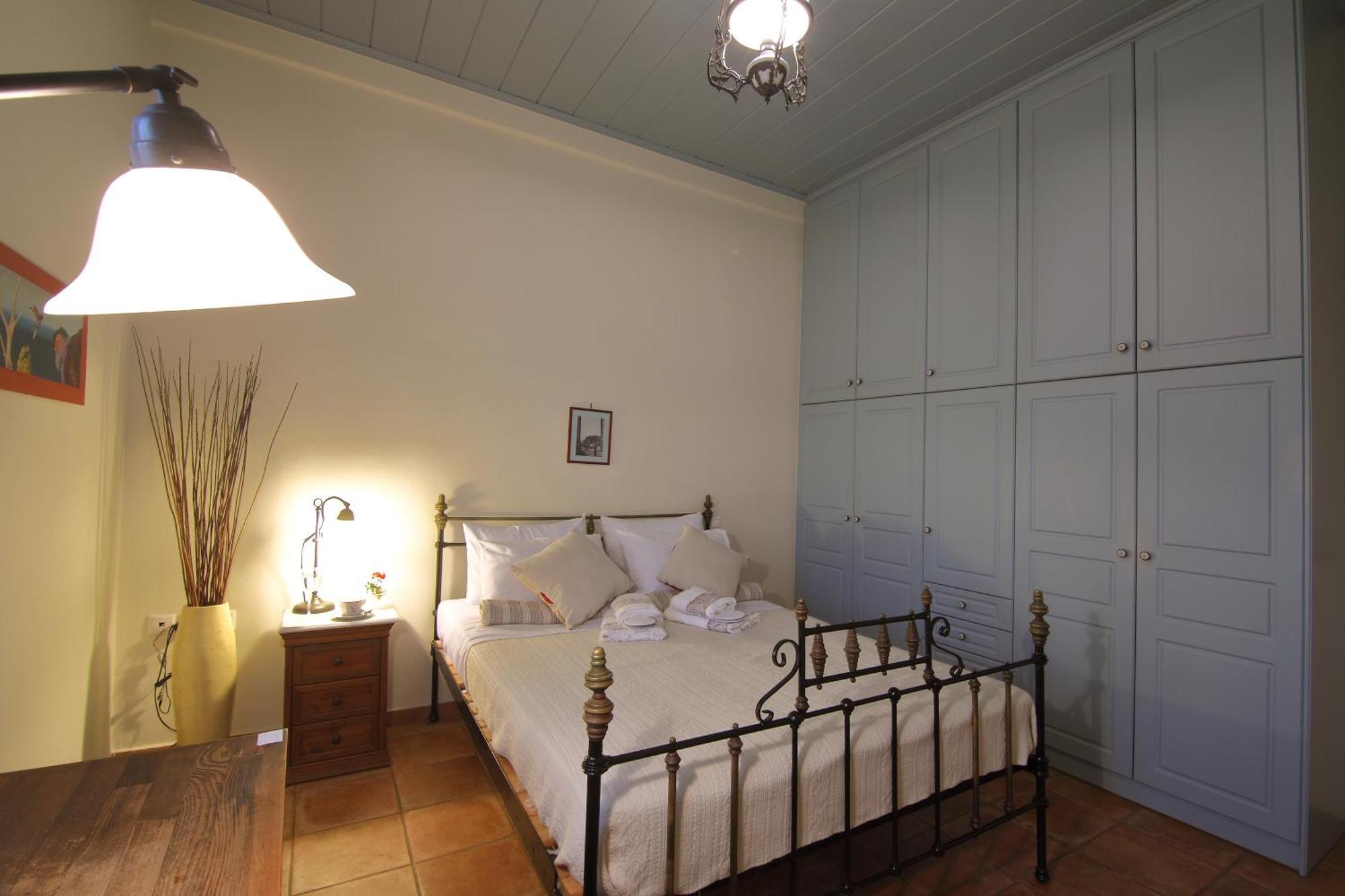 Spilies Villa *