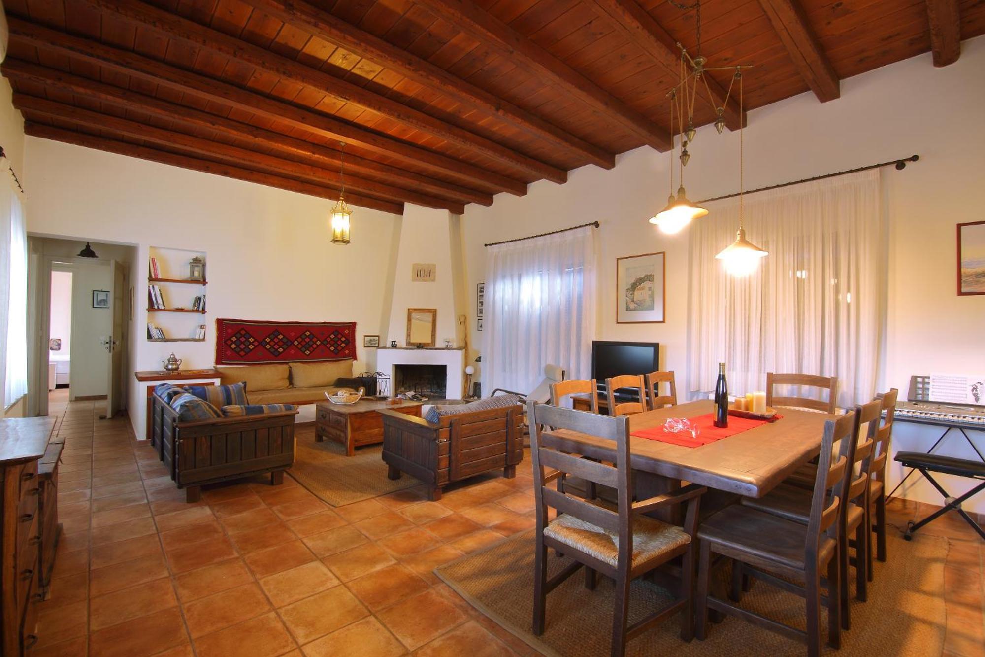 Villa Spilies