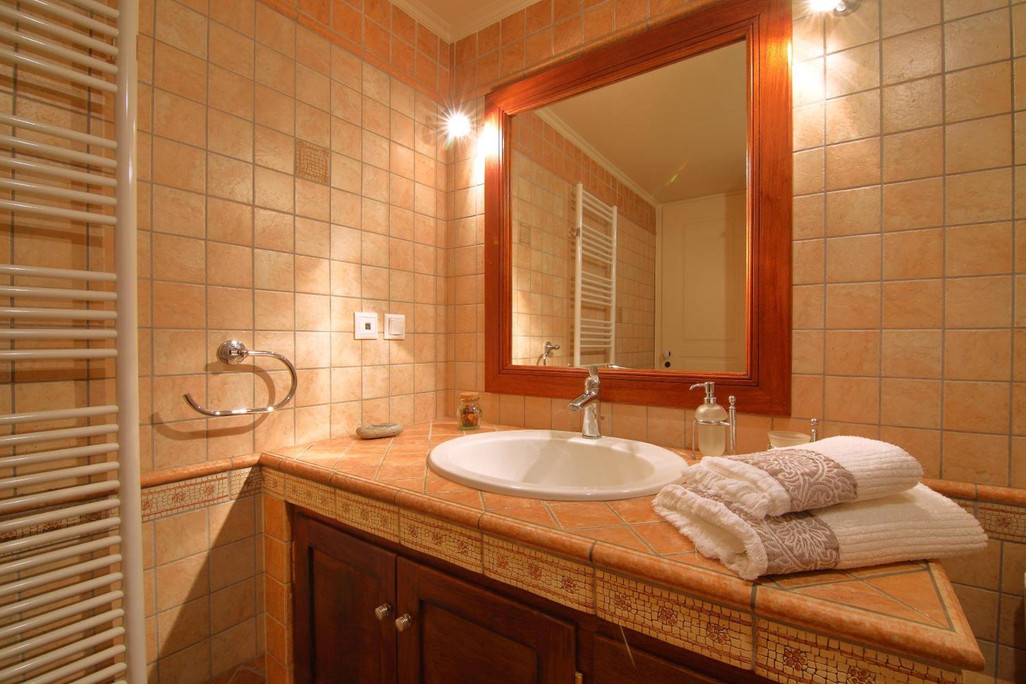 Villa Spilies *