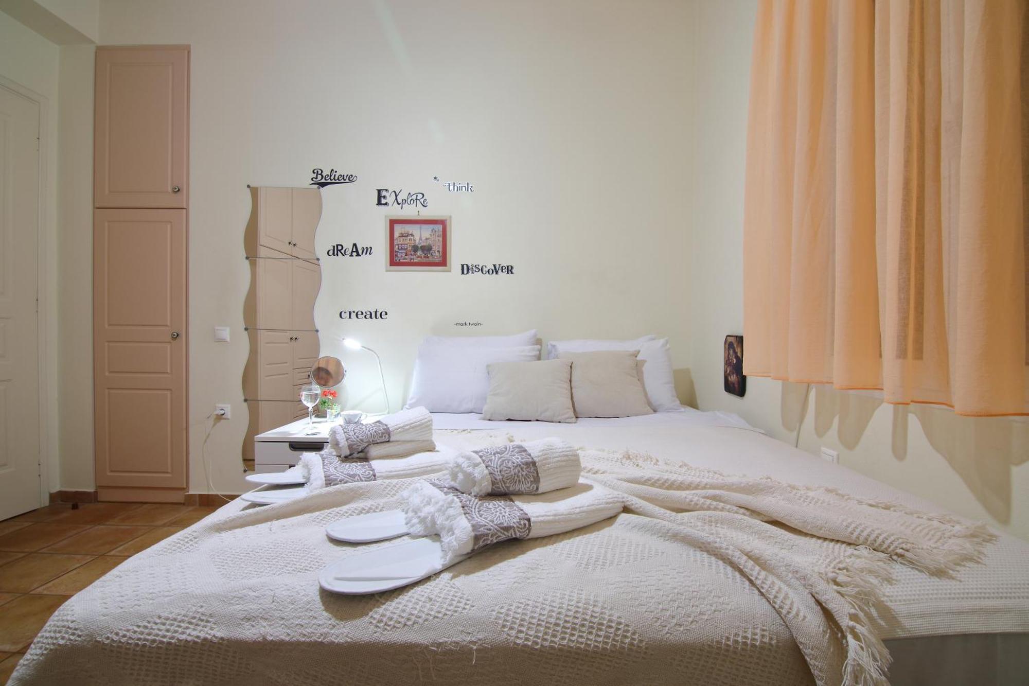 Spilies Villa *
