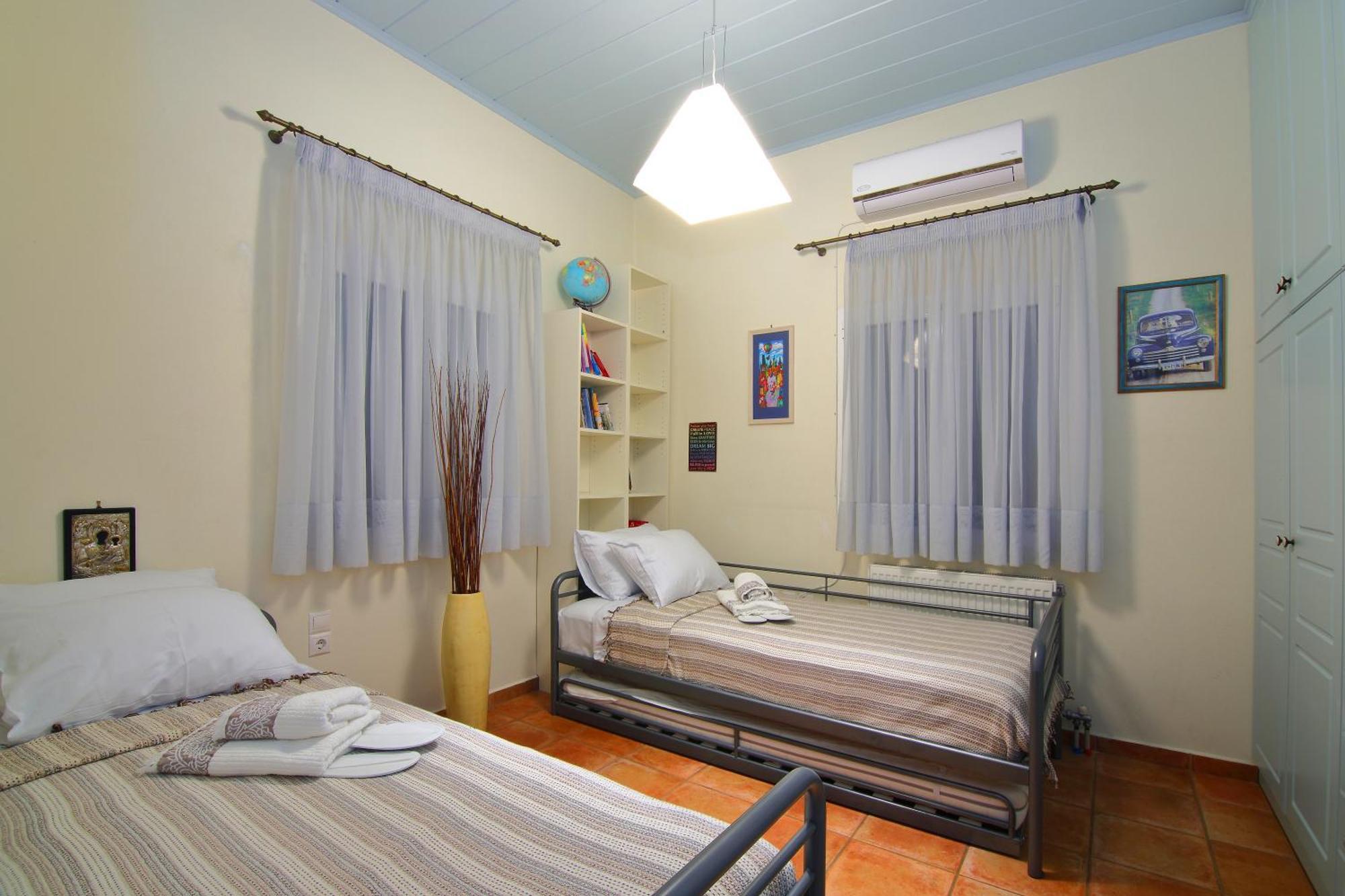 Spilies Villa *